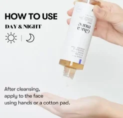Outlet Glucamune Toner Vegan Pflege|Toners