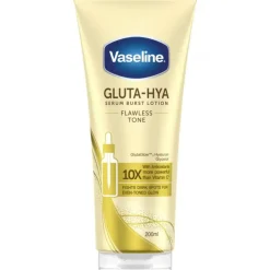 Gluta-Hya Flawless Bright Semi Burst Lotion Everything Shower|Körperlotion