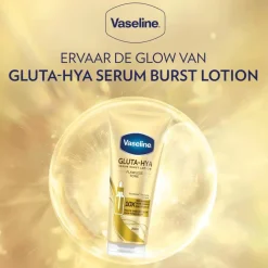 Gluta-Hya Flawless Bright Semi Burst Lotion Everything Shower|Körperlotion