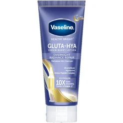 Discount Gluta-Hya Overnight Radiance Serum Burst Lotion Everything Shower|Hautprobleme