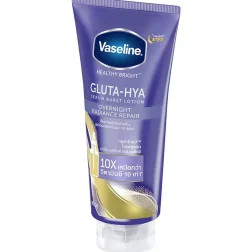 Outlet Gluta-Hya Overnight Radiance Serum Burst Lotion 300 ml. Everything Shower|Hauptzutat