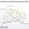Best Glutathione Niacinamide Beauty Tablet Alle Korean Skincare|Hauptzutat
