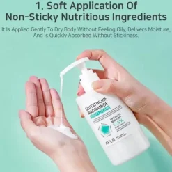 Discount Glutathione Niacinamide Body Lotion Hauptzutat|Körperlotion
