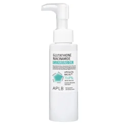 Sale Glutathione Niacinamide Cleansing Oil Hauptzutat|Reinigungsmittel