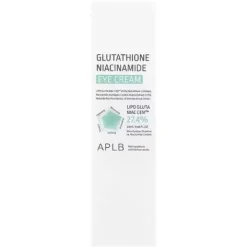 Sale Glutathione Niacinamide Eye Cream Hauptzutat|Augencreme