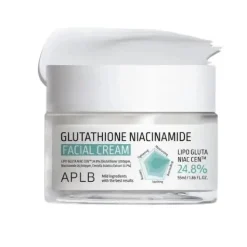 Outlet Glutathione Niacinamide Facial Cream Feuchtigkeitscremes|Hauptzutat