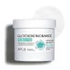 Hot Glutathione Niacinamide Toner Pad Hauptzutat|Toner Pads
