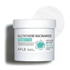 Hot Glutathione Niacinamide Toner Pad Hauptzutat|Toner Pads