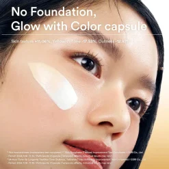 Clearance Glutathiosome CC Sunscreen Toning Tube Hauptzutat|Spf50