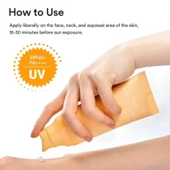 Clearance Glutathiosome CC Sunscreen Toning Tube Hauptzutat|Spf50