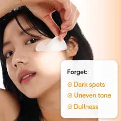 Outlet Glutathiosome Dark Spot Pad Vita Touch Hauptzutat|Toner Pads
