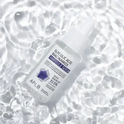 Discount Glycolic Acid Niacinamide Ampoule Serum Hauptzutat|Ampoules