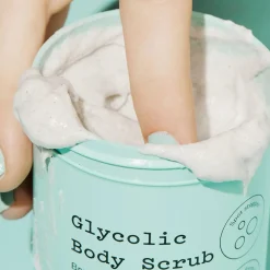 Outlet Glycolic Body Scrub Everything Shower|Körperpeelings