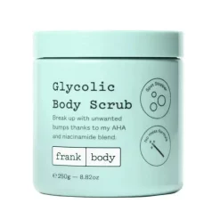 Outlet Glycolic Body Scrub Everything Shower|Körperpeelings