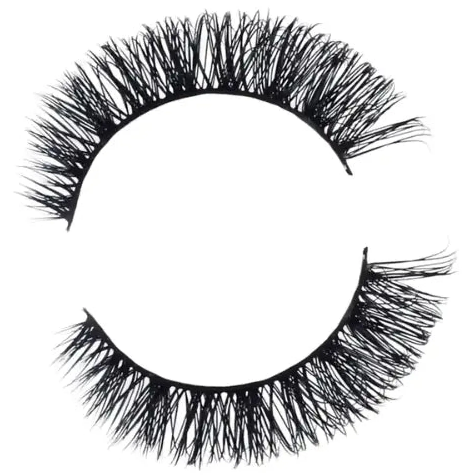 New Goal Digger Russian Strip Lashes Künstliche Wimpern