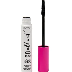 Online Go All Out Length & Define Mascara Mascara|Vegan Mascara
