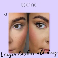 Online Go All Out Length & Define Mascara Mascara|Vegan Mascara