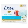 New Go Fresh Restore Beauty Cream Bar 4-Pack Soap Bars|Hautprobleme