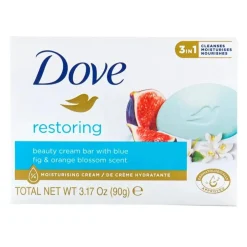 New Go Fresh Restore Beauty Cream Bar 4-Pack Soap Bars|Hautprobleme
