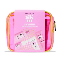 Outlet Go Gentle 4 Step Starter Kit Reisegröße|Hauptzutat