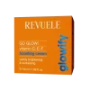 Best Go Glow! Boosting Cream Vit C+ E+ F Vegan Pflege|Feuchtigkeitscremes