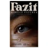 New Golden Eye Speckles Face Jewels