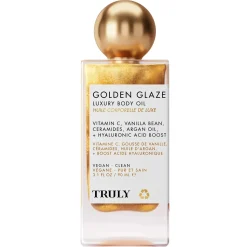 Sale Golden Glaze Luxury Body Oil Hauptzutat|Everything Shower
