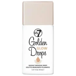 New Golden Glow Drops Radiant Bronzing Drops Hauptzutat|Vegan Pflege