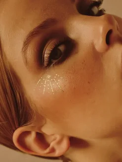 Outlet Golden Hour Eye Wings Face Jewels