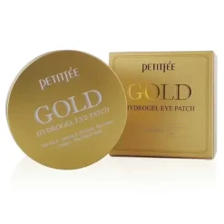 Hot Goldhydrogel -Augenklappe Hauptzutat|Gesichtsmasken