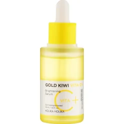 Hot Gold Kiwi Vita C+ Brightening Serum Problemlösende Seren