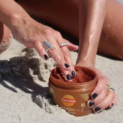 Sale Gold Shimmer Tanning Gel Vegan Tanning|Tanning Gel