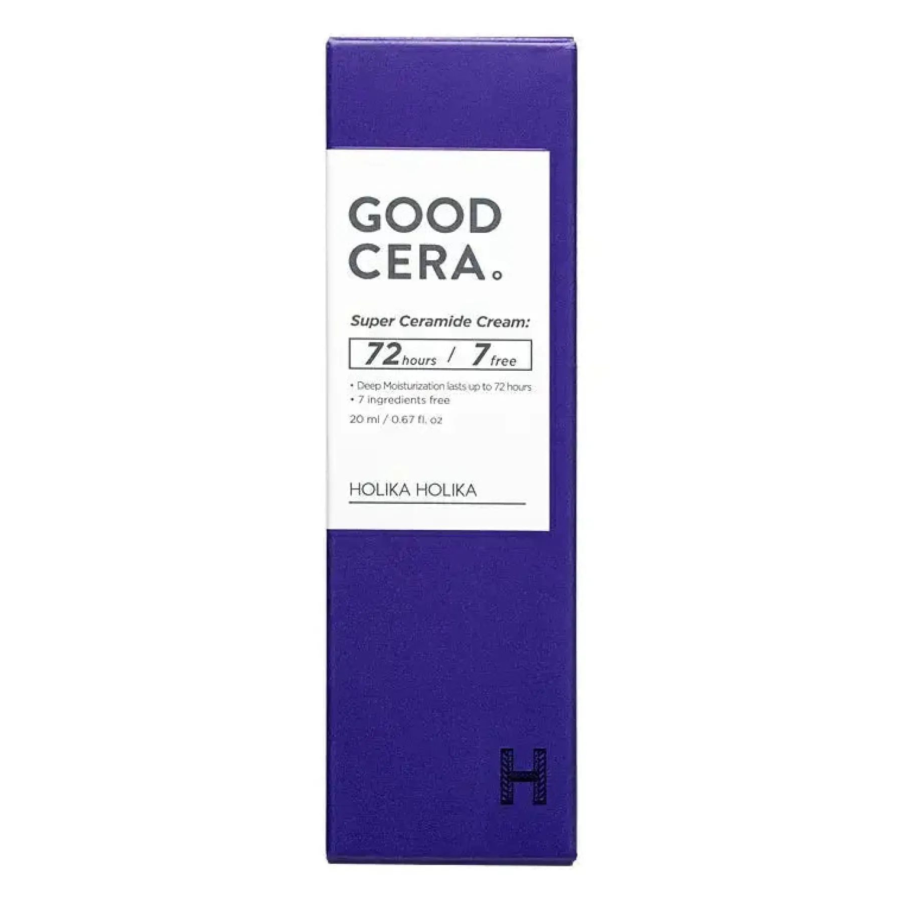 Sale Good Cera Super Ceramide Cream Feuchtigkeitscremes|Hauptzutat