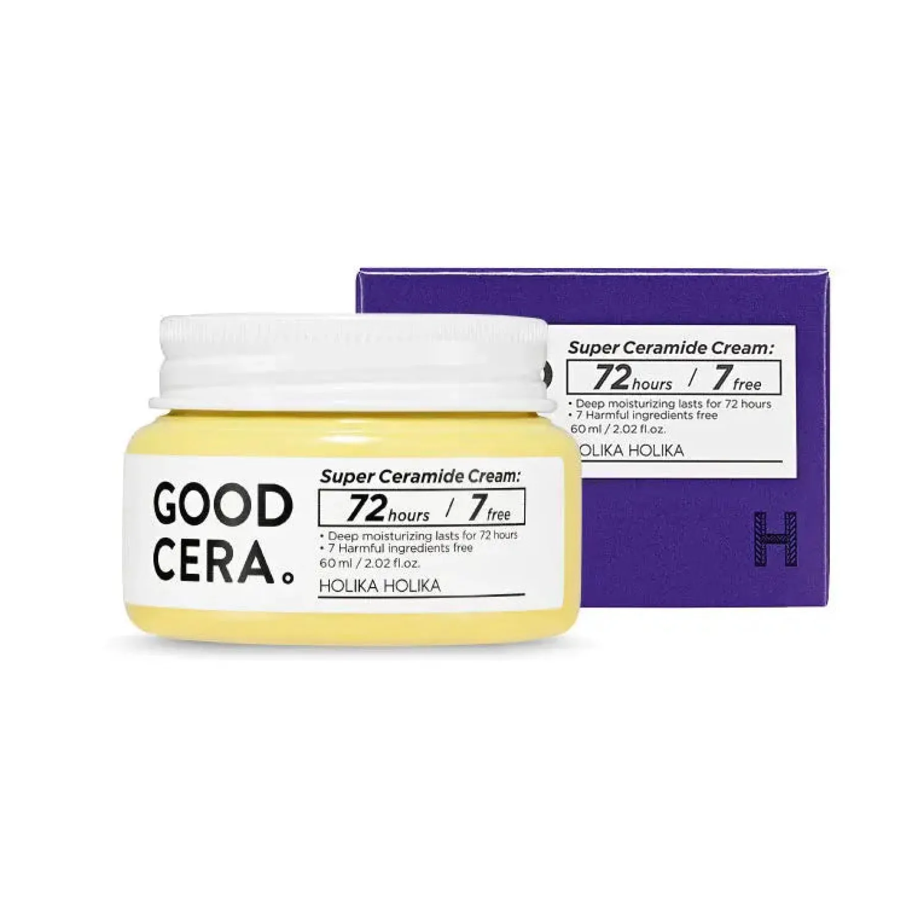 Sale Good Cera Super Ceramide Cream Feuchtigkeitscremes|Hauptzutat