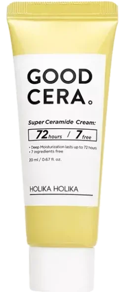 Sale Good Cera Super Ceramide Cream Feuchtigkeitscremes|Hauptzutat