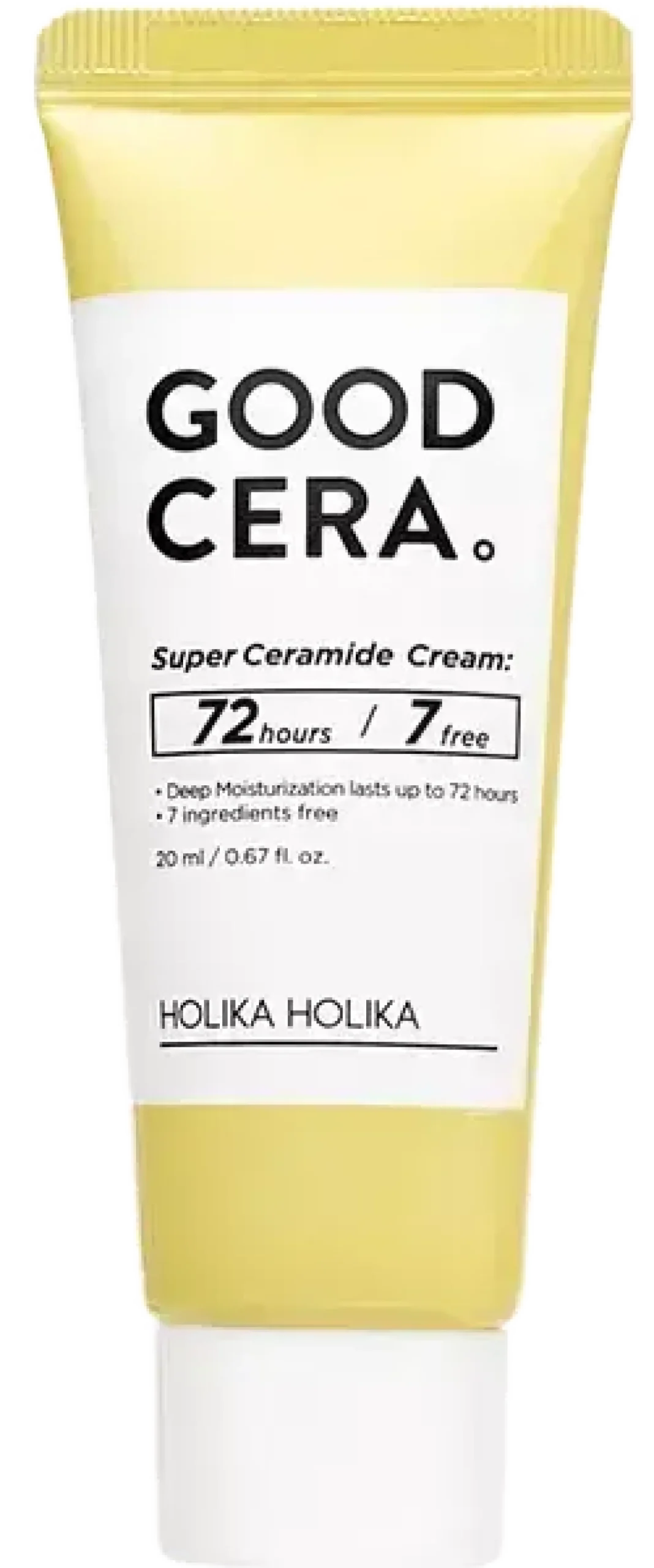 Sale Good Cera Super Ceramide Cream Feuchtigkeitscremes|Hauptzutat