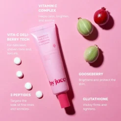 Sale Gooseberry Dark Circle Brightening Eye Cream Augencreme|Hauptzutat