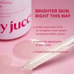 Online Gooseberry Dark Spot Brightening Serum Hauptzutat|Aufhellendes Serum