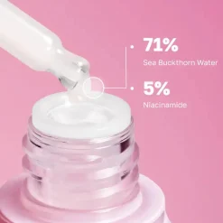 Online Gooseberry Dark Spot Brightening Serum Hauptzutat|Aufhellendes Serum