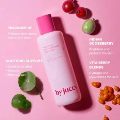 Gooseberry Juicy Brightening Boost Toner Alle Korean Skincare|Toners