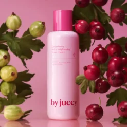 Gooseberry Juicy Brightening Boost Toner Alle Korean Skincare|Toners