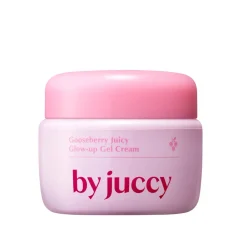 Outlet Gooseberry Juicy Glow-Up Gel Cream Feuchtigkeitscremes|Hauptzutat