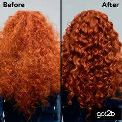 Sale Got2b Curlz Defining Jelly Haarprobleem|Vegane Haarpflege