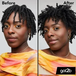 Hot Got2b Curlz Flexible Curl Mousse Haarschaum|Haarprobleem