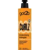 Online Got2b Curlz Moisturizing Detangler Curly & Coily Styling|Stylingcreme