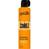 Online Got2b Curlz Refreshing Dry Oil Mist Curly & Coily Styling|Haarprobleem