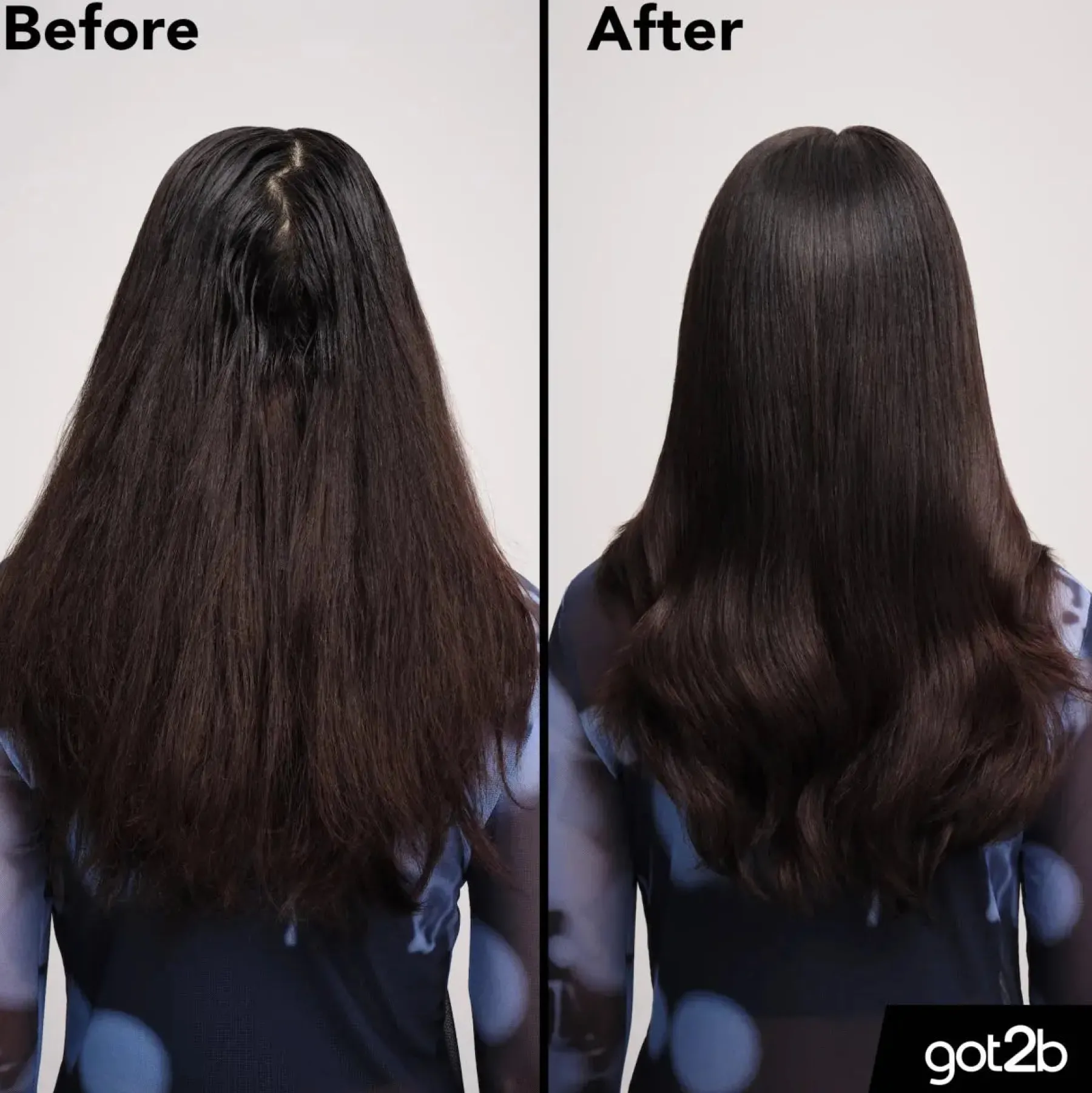 Got2b Extra Care Dry Shampoo Mist Haarprobleem|Shampoo
