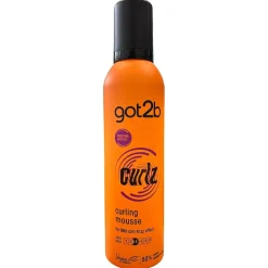 Sale Got2b Foaming Lure Mousse Haarschaum|Haarprobleem