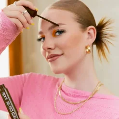 New Got2b Glued 4 Brows Eyebrow Gel Brown Vegane Augenbrauen Produkten|Augenbrauen