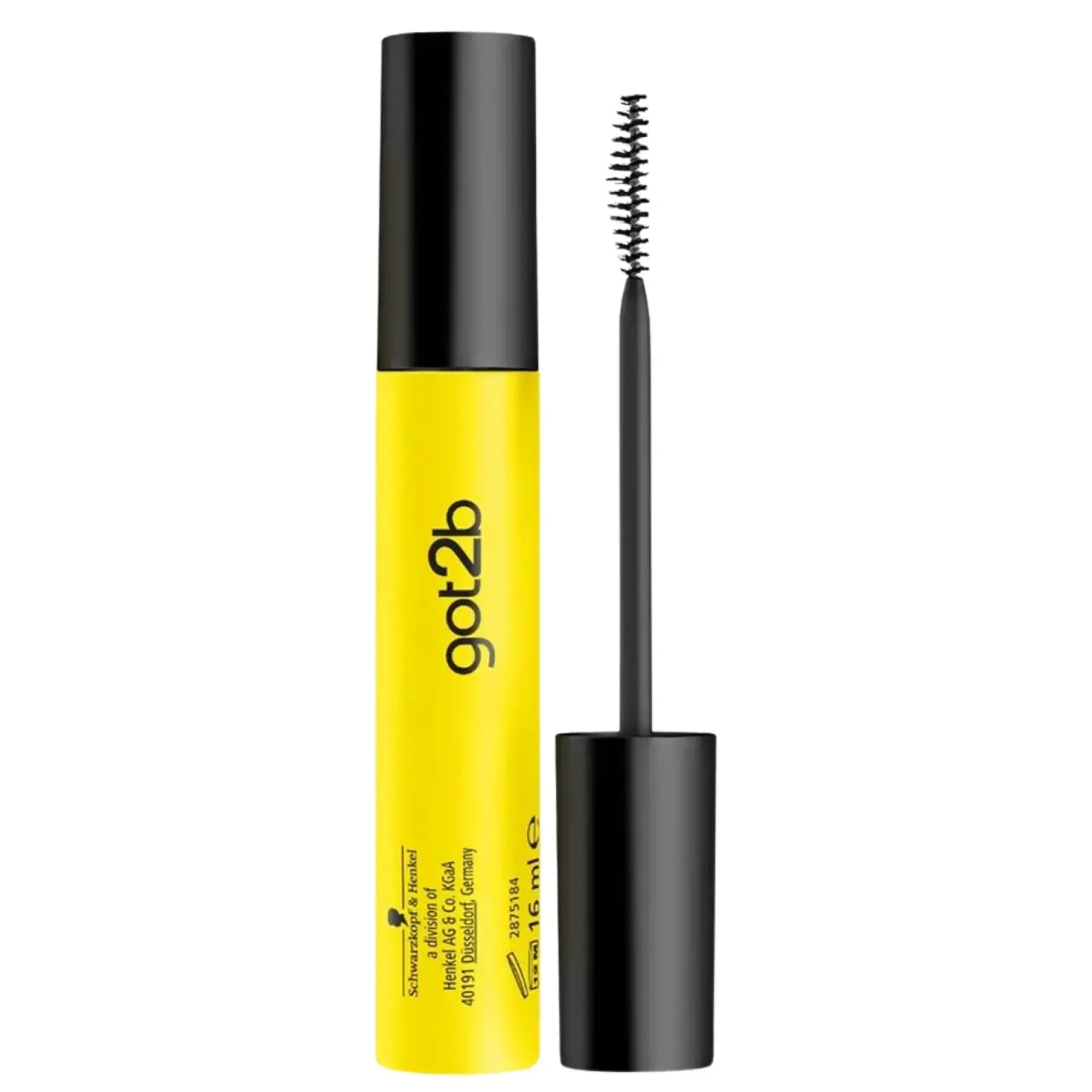Online Got2b Glued 2 In 1 For Brows & Edges Reisegröße|Vegane Augenbrauen Produkten